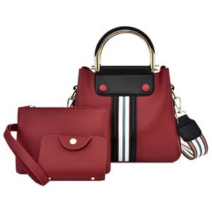 Ladies Fashion Shoulder Luxury Bag
